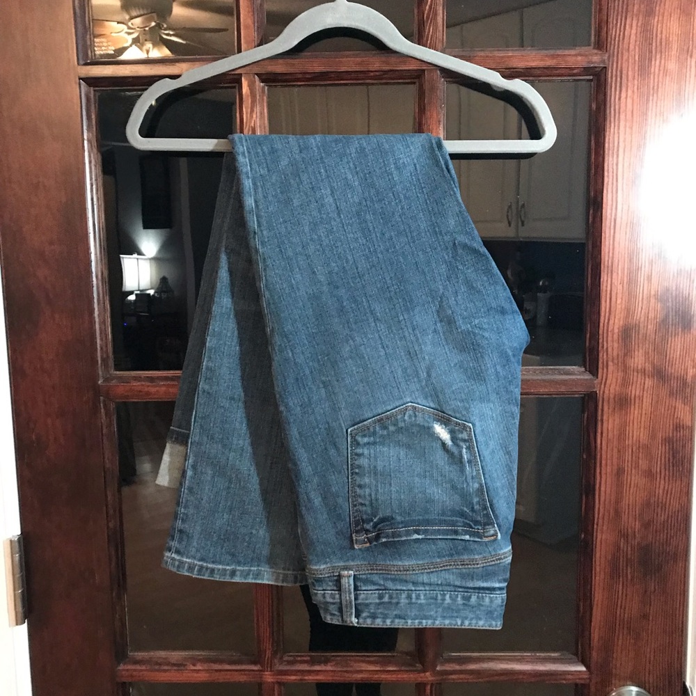 Loft modern Slim Jeans